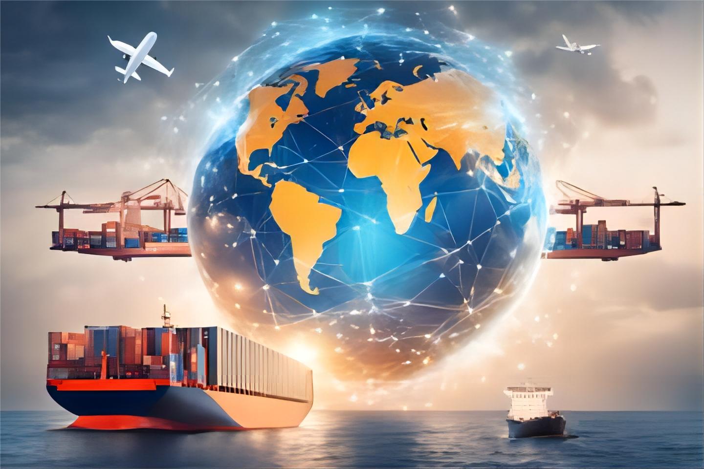 Best China Cargo Ship-Sea Freight