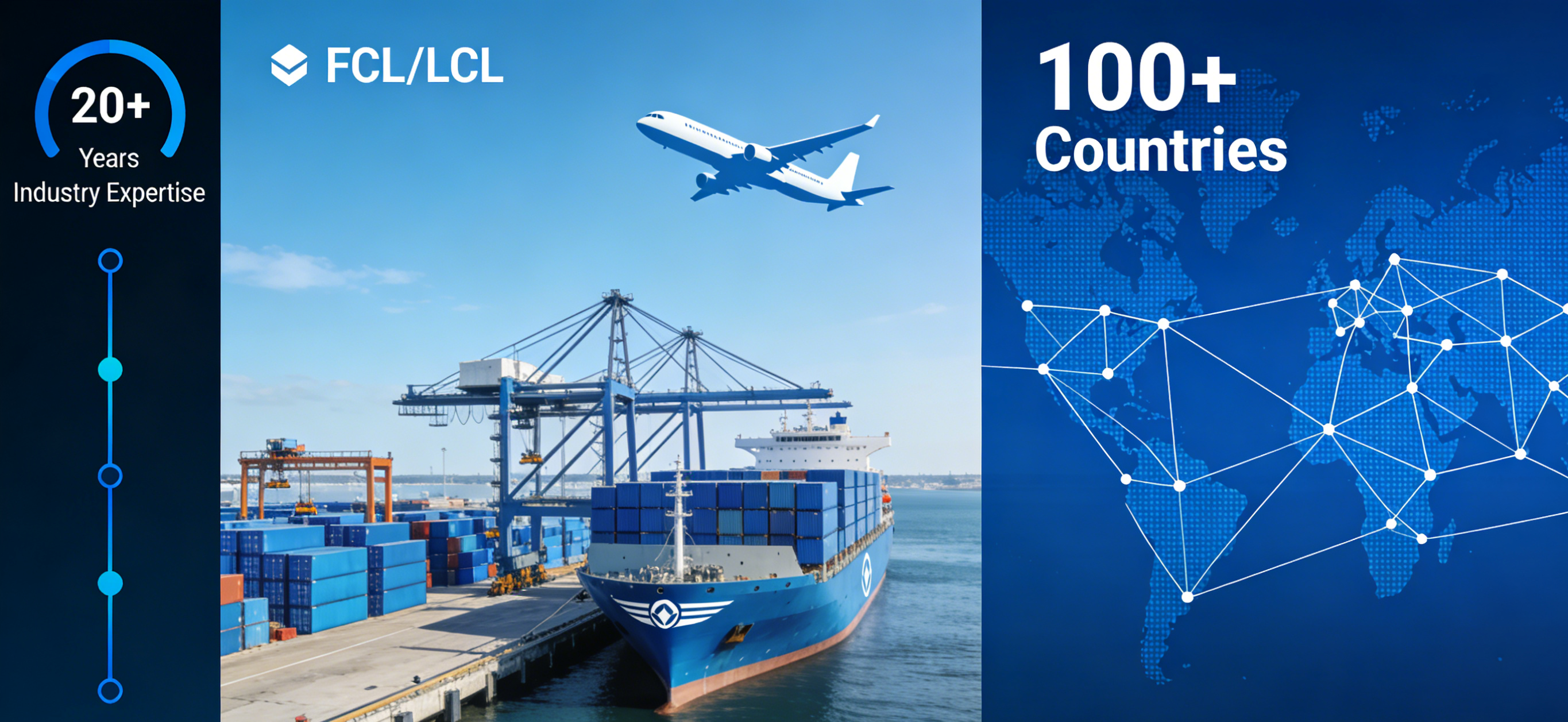 about China Cargo Ship