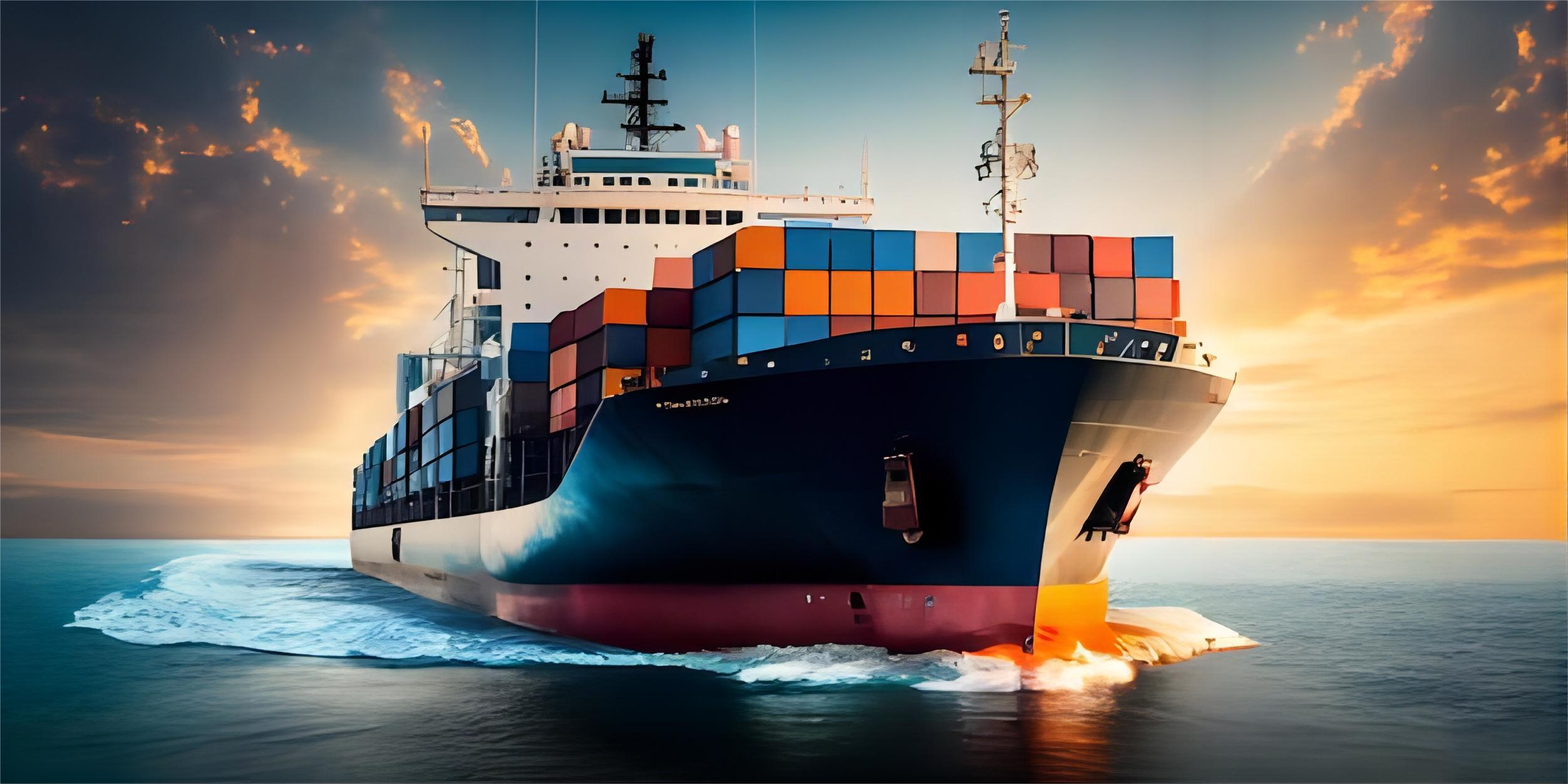 Warehouse logistics and door to door delivery services in Poland
