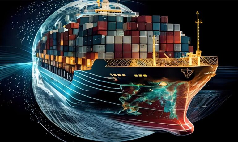 sea freight china cheap usa