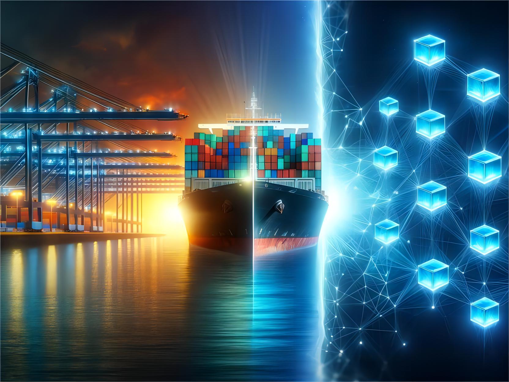Comparison table of shipping costs and transit times