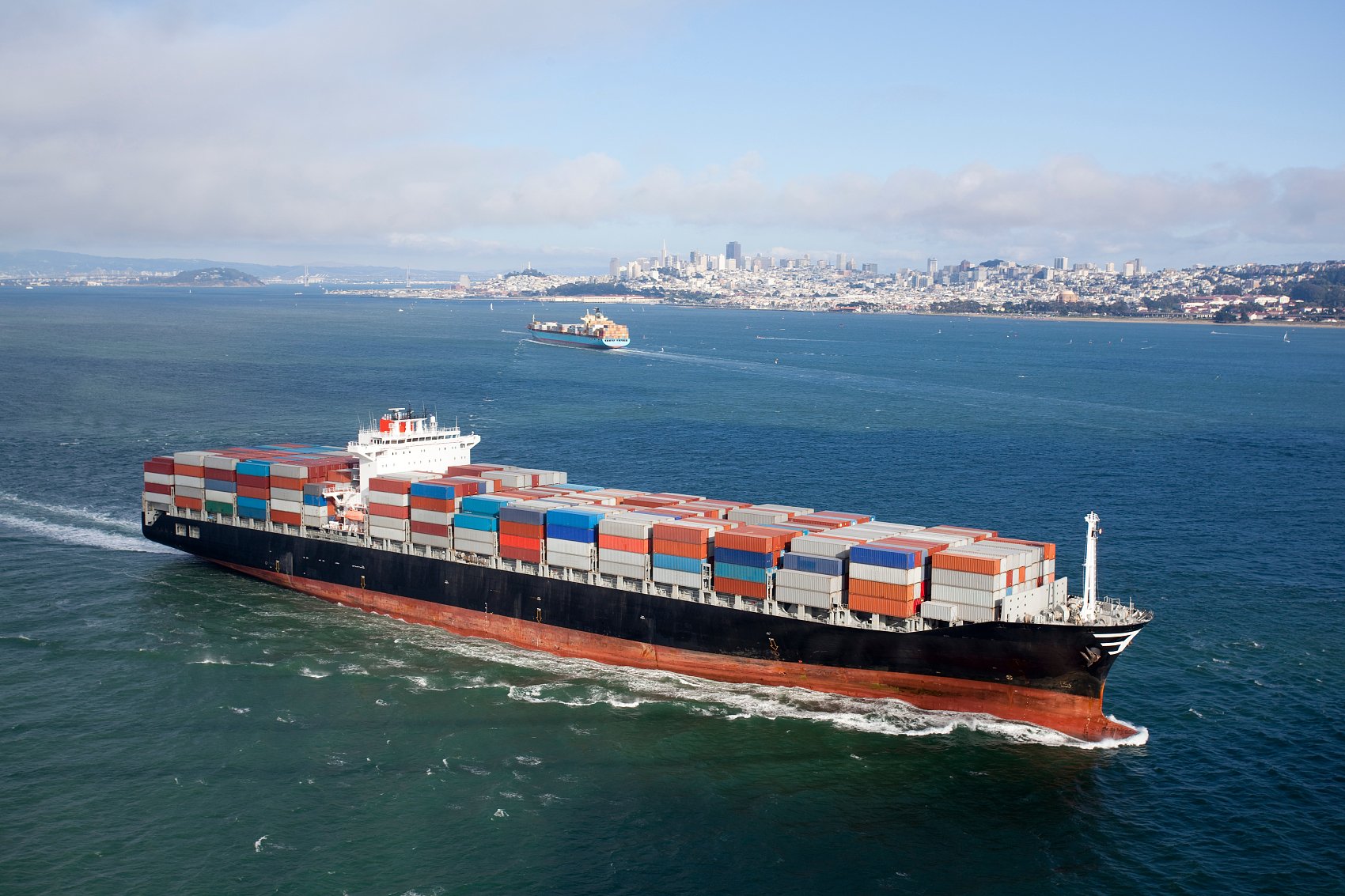 cheapest way to ship heavy items from china
